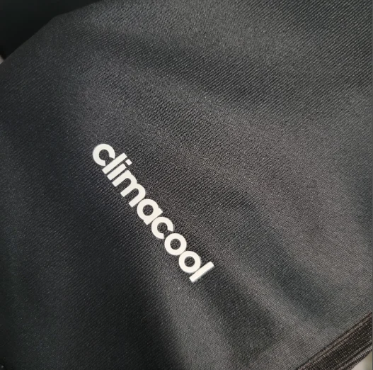 Retro 14-15 Real Madrid Third Away Long Sleeve Football Shirt Thai Quality