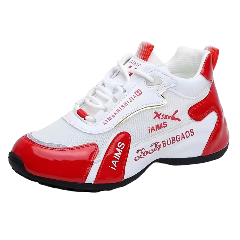 Breathable Tennis Shoes|Unisex Shoes|Couple Shoes DANRRIO.COM DANRRIO