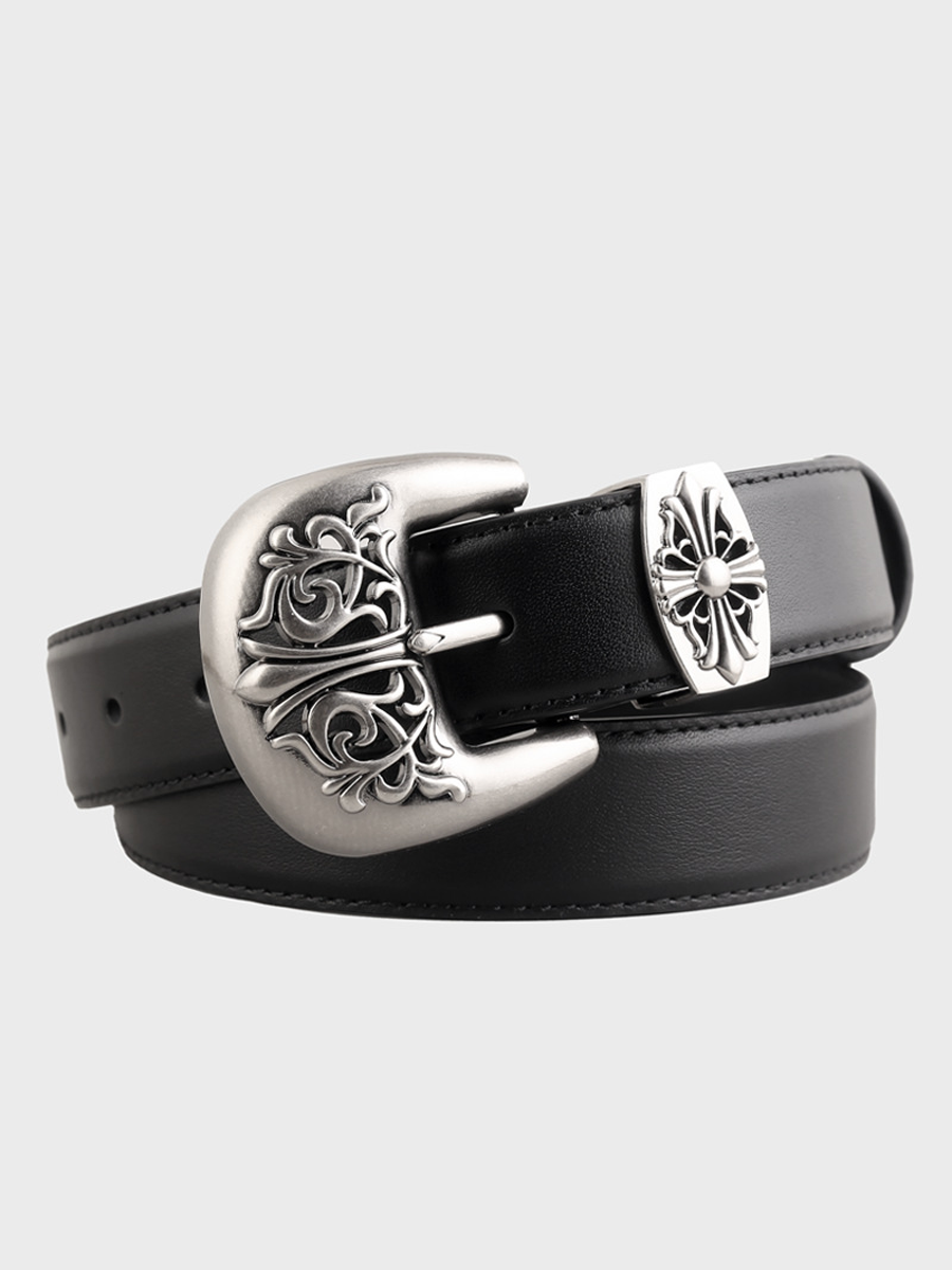 Women's Stylish And Versatile Belt MDA1876H4T