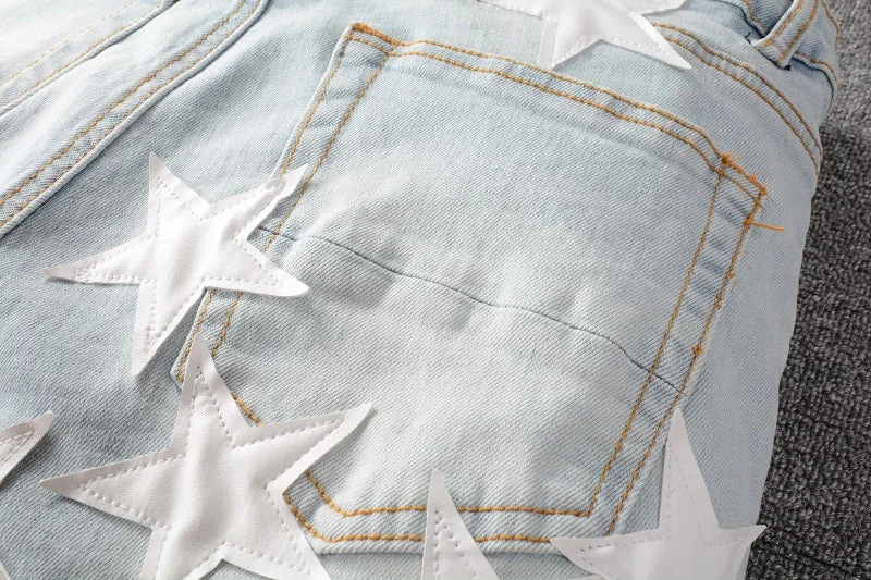 AMIRI 2023 new fashion jeans  690