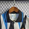1992-1993 Retro Inter Milan Away Football Shirt 1:1 Thai Quality
