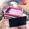 uk.everydayedeals Diamond Painting Biscuit Tray Magnetic Drilling Disc Storage Plate