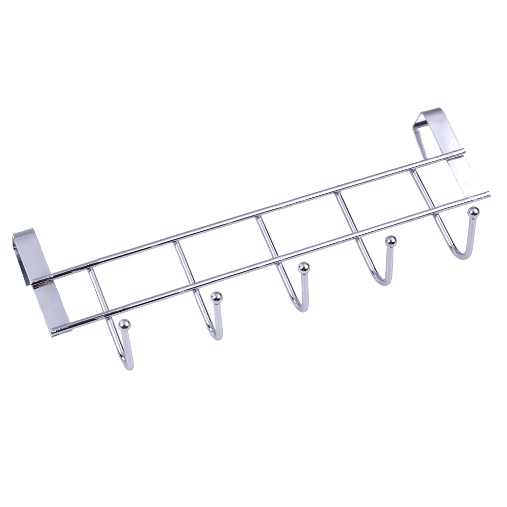 

Bathroom Kitchen Organizer Hanger Hooks, 501 Original