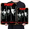 Ratt - Vintage Metal Signs - 20*30cm/30*40cm - Music