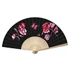 Folding Fan - Paint By Numbers Kit