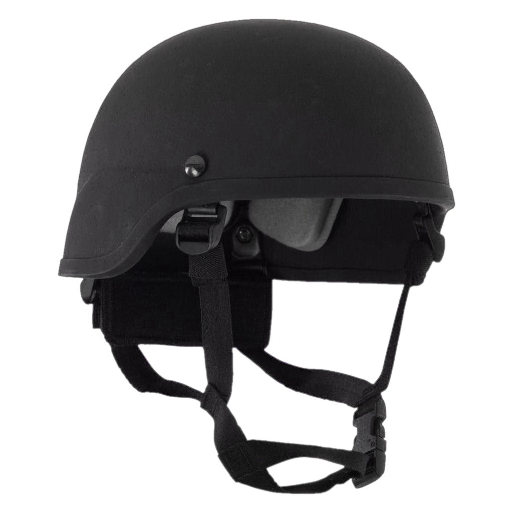 TophelmetfanMICH ACH Ballistic Helmet NIJ Level IIIA Full Cut