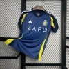 24/25 Al-Nassr Soccer Jersey Away