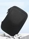 Carrying Case Storage Bag Protective Case for Retroid Pocket Flip 2 Game Console