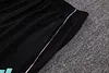 Joyfball 2025/2026 Juventus Half-Pull Training Suit White Football Shirt 1:1 Thai Quality