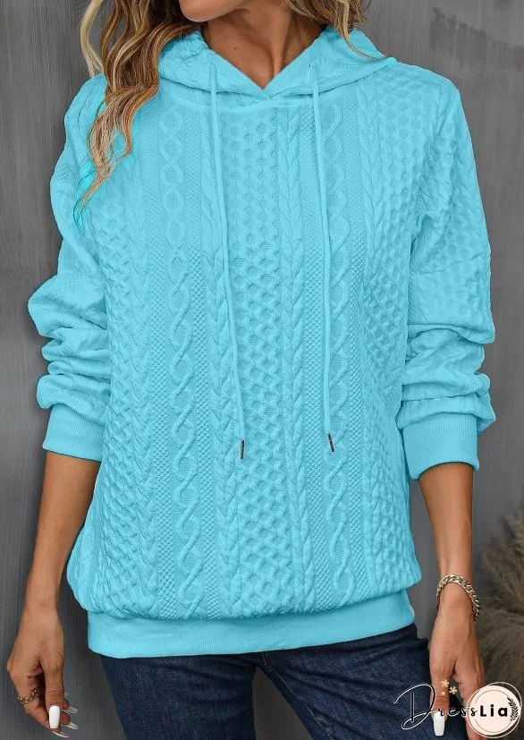 Effortless and Trendy winter Pullover