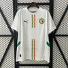 2024/2025 Senegal National Team Home Football Shirt 1:1 Thai Quality
