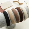 10PCS Neutral Colors Minimal Hair Bands