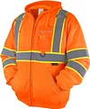 Safety hoodies