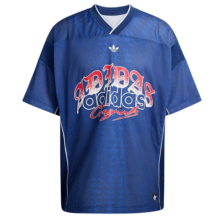 2026 Roses Hip-Hop Style Jersey