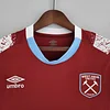 2022/2023 West Ham United Football Shirt Home 1:1 Thai Quality