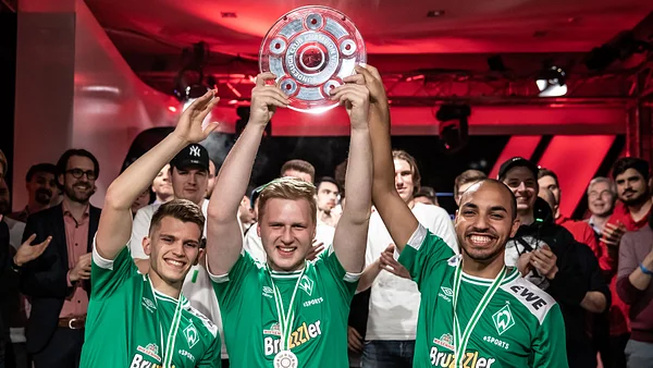 Werder Bremen