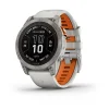 Nova loja inaugurada!Especial de 33&ordm; anivers&aacute;rio da Garmin. Garmin Fenix ​​7X Sapphire Solar Smart Watch venda por tempo limitado com -90% OFF