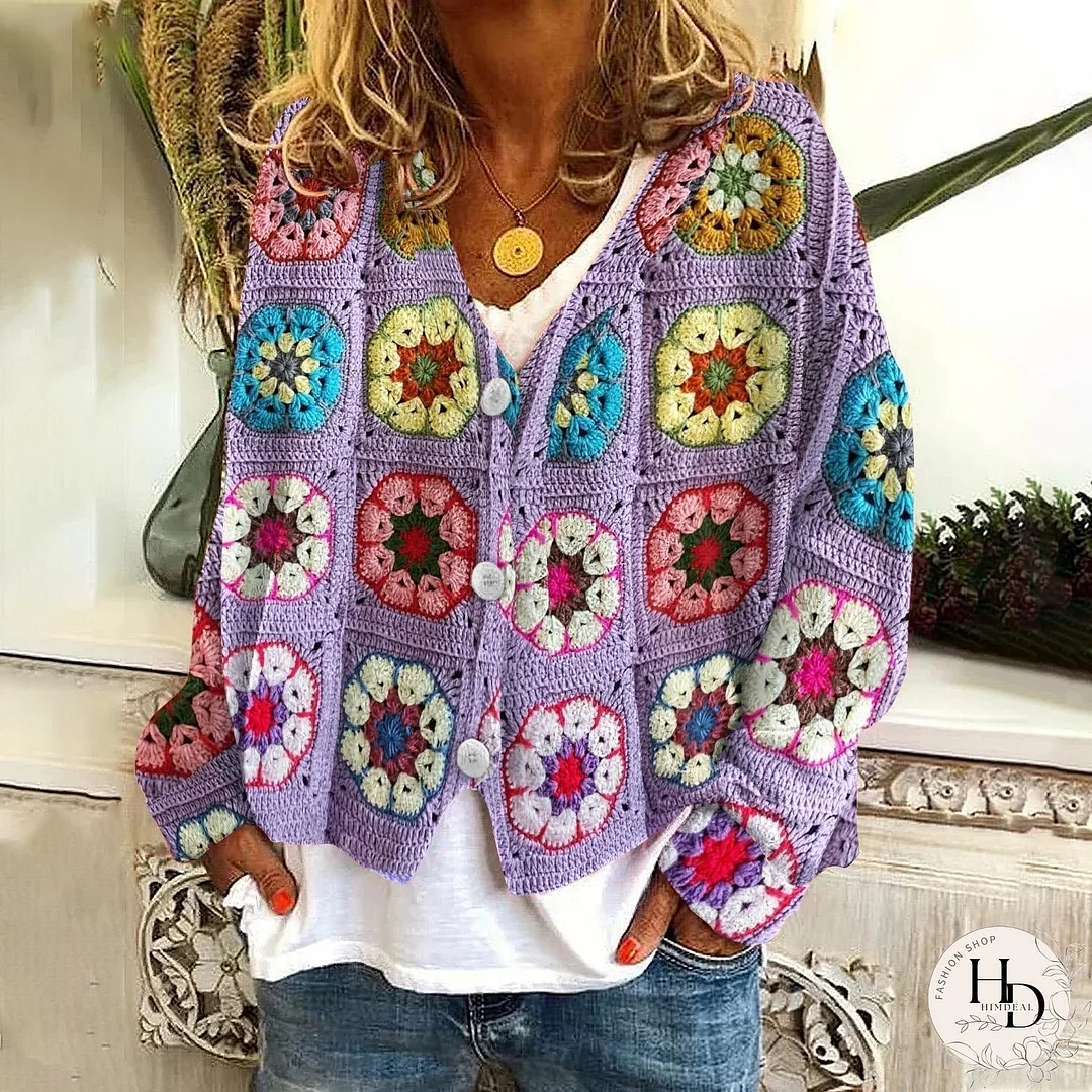 Trendy and Elegant general Cardigan