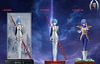 1/6 Scale Ayanami Rei - (EVA) Neon Genesis Evangelion Dragon Ball Statue - CYZ.Studio
