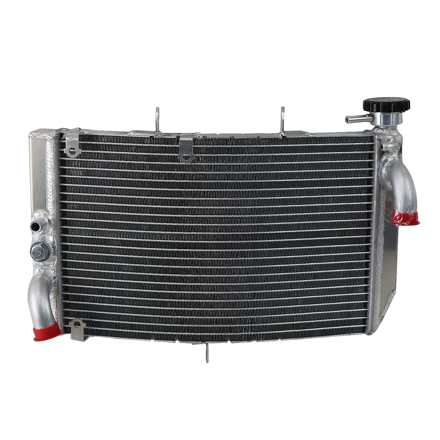 Aluminum Radiator For 1999-2006 Honda CBR600 F4I CBR 600