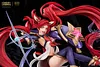 Star Guardian Jinx - League of Legends (LOL) Official Statue - Good Smile Company