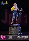 1/4 Scale Tidus with LED - Final Fantasy X Resin Statue - Joy Station Collectibles Studios