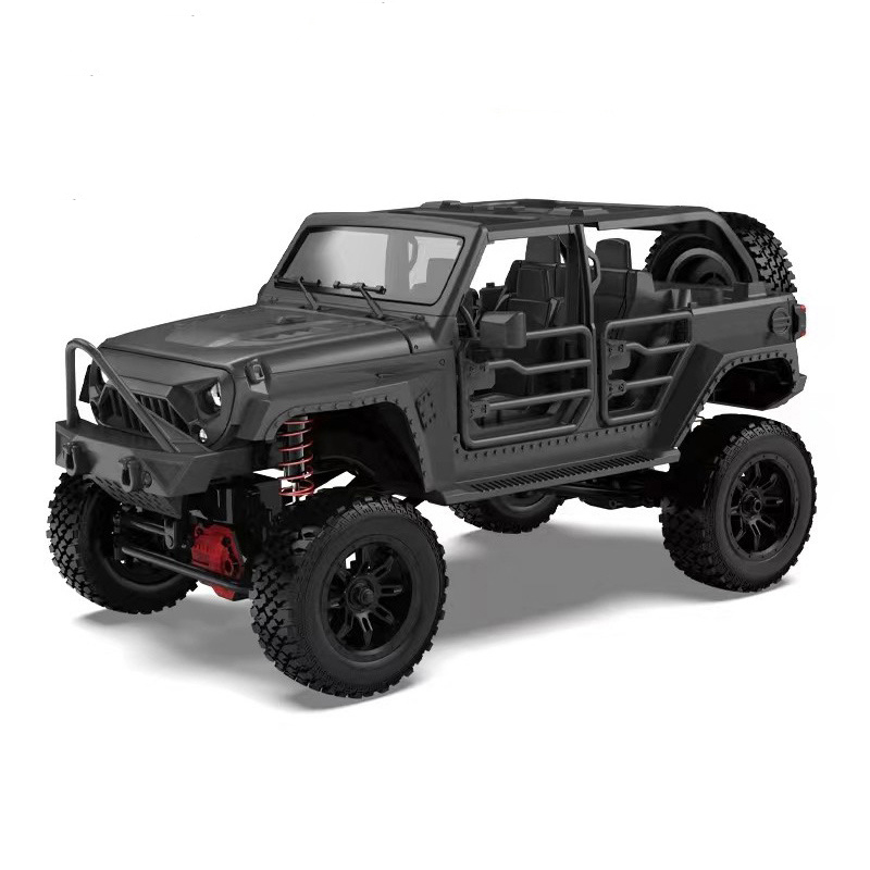 MN Model MN128 1/12 4WD Off-road RC Car