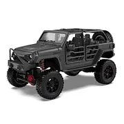 MN Model MN128 1/12 4WD Off-road RC Car