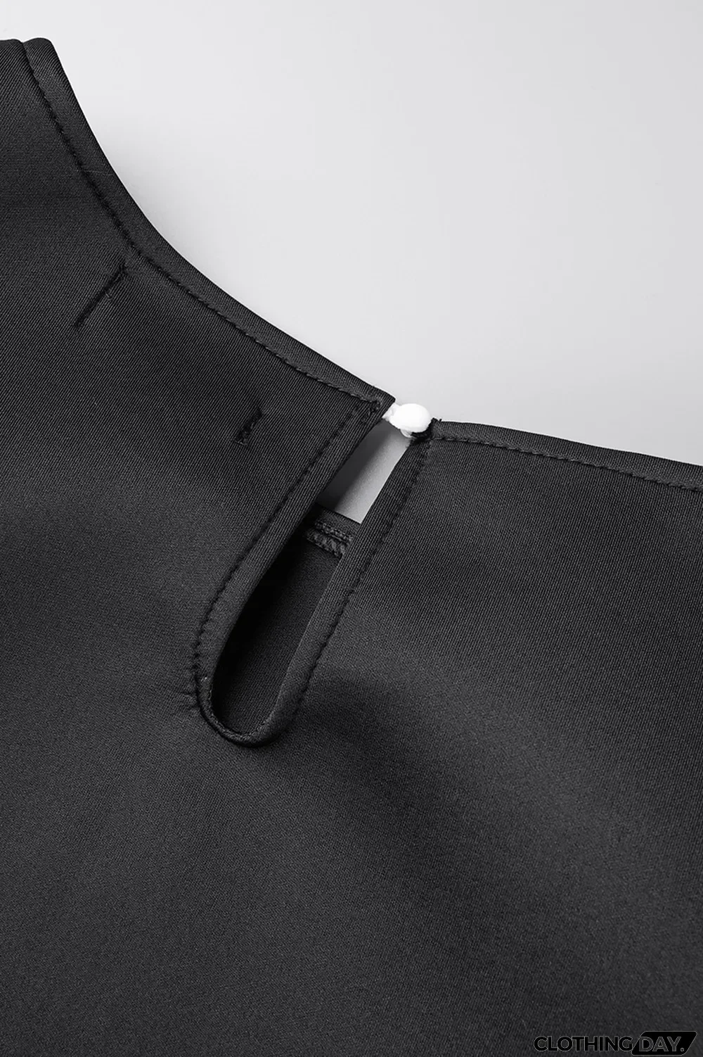 Rose Pink Casual Elegant Solid Patchwork O Neck One Step Skirt Dresses