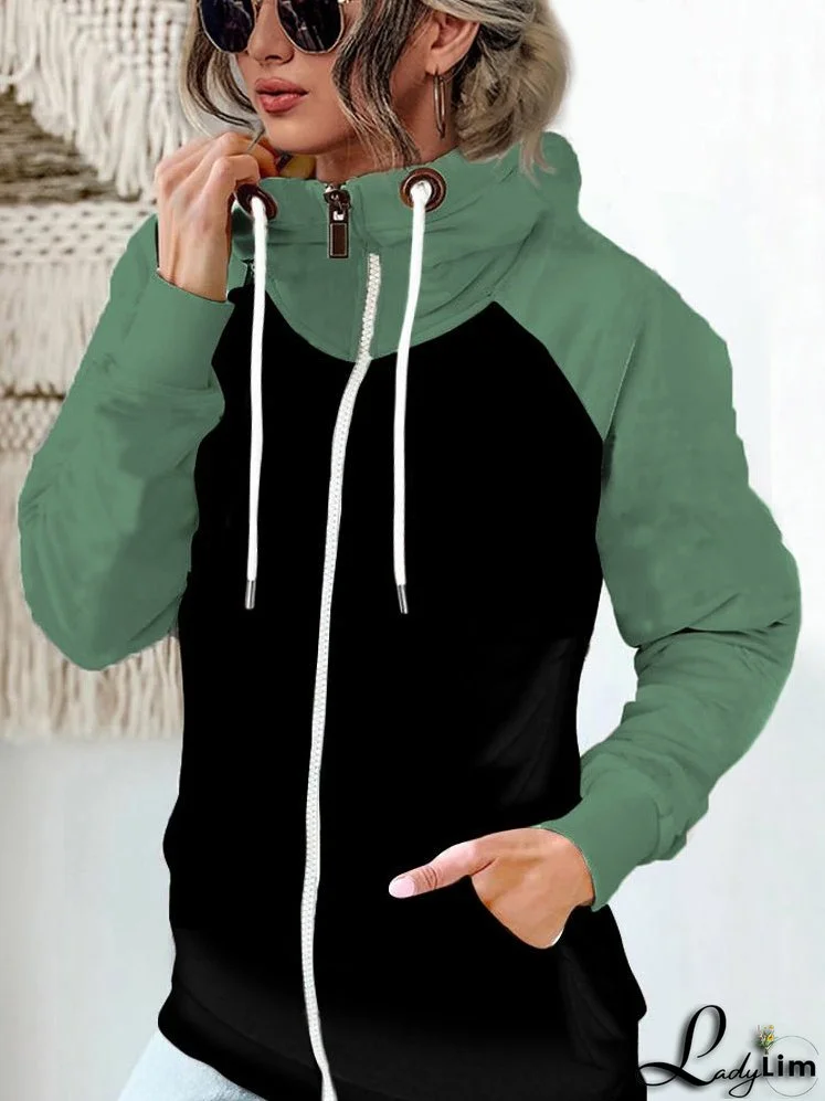 Casual and Fashionable Sweater