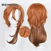 [Wetrose] Bungo Stray Dogs BSD Anime Cosplay Cos Wig