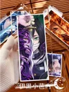 Infinity Castle Arc Series Mini Brick Decorative Painting - Demon Slayer: Kimetsu No Yaiba - Xingkong Studio