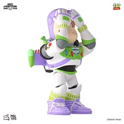 PRE-ORDER MGL TOYS Toy Story Buzz Lightyear MBC680 & MBC686 Statue(GK)