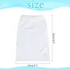 Pool Skimmer Socks Reusable Pool Filter Socks Cleaner for Skimmer Basket (20Pcs)