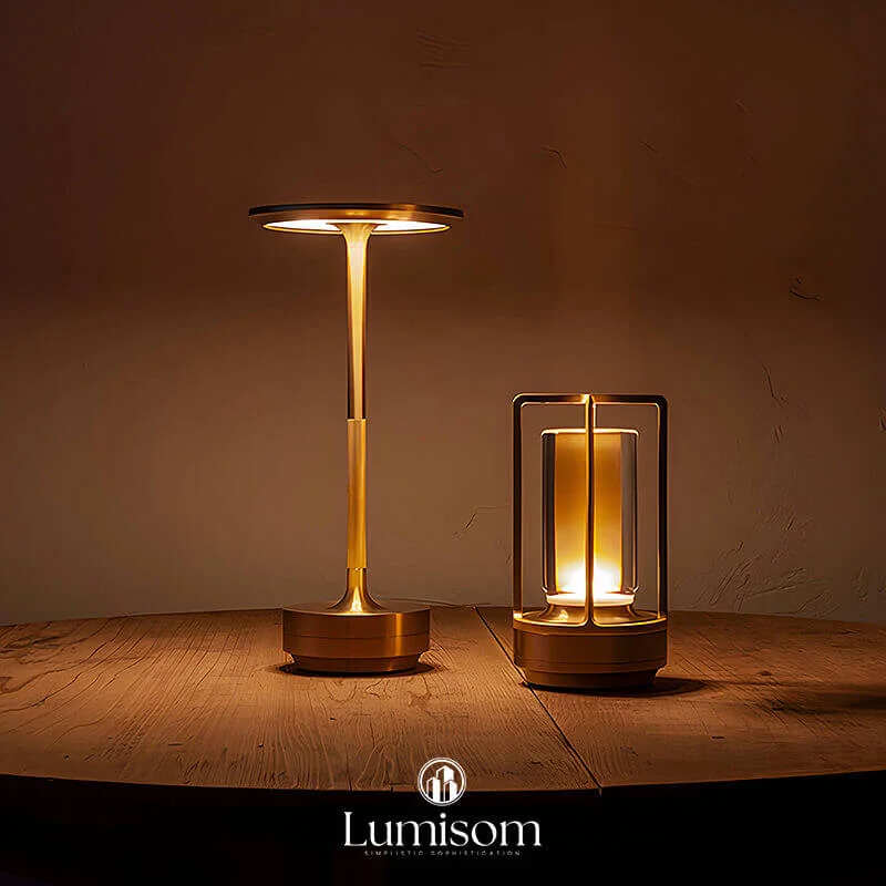 Lumisom Atmosphere™ Lamp