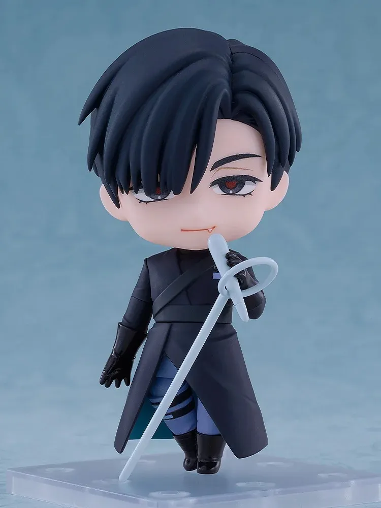 GSC - Nendoroid ALIEN STAGE Ivan (Licensed)-