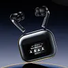 Wireless BT 5.4 Real Time Translator Earbuds 144 Languages Voice Translator