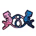 Infinite Feline Love