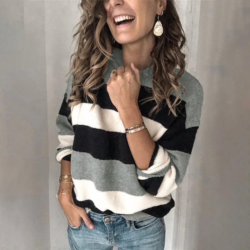Casual and Relaxed winter garment