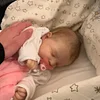 Babiesprincess Lifelike Reborn Baby Doll, Babiesprincess