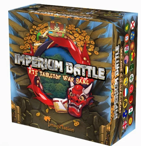 pornhint Pornhint Imperium Battle, RTS Tabletop Wargame