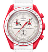 Swatch x Omega SO33R100 Bioceramic Moonswatch Mission to Mars