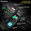 Mechanic X200 Pro/Max Pen-Style Smart Temperature-Adjustable Dual-Station Precision Soldering Station