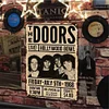 (Multi Style)The Doors - Metal Tin Signs(8*12Inch/12*16Inch)