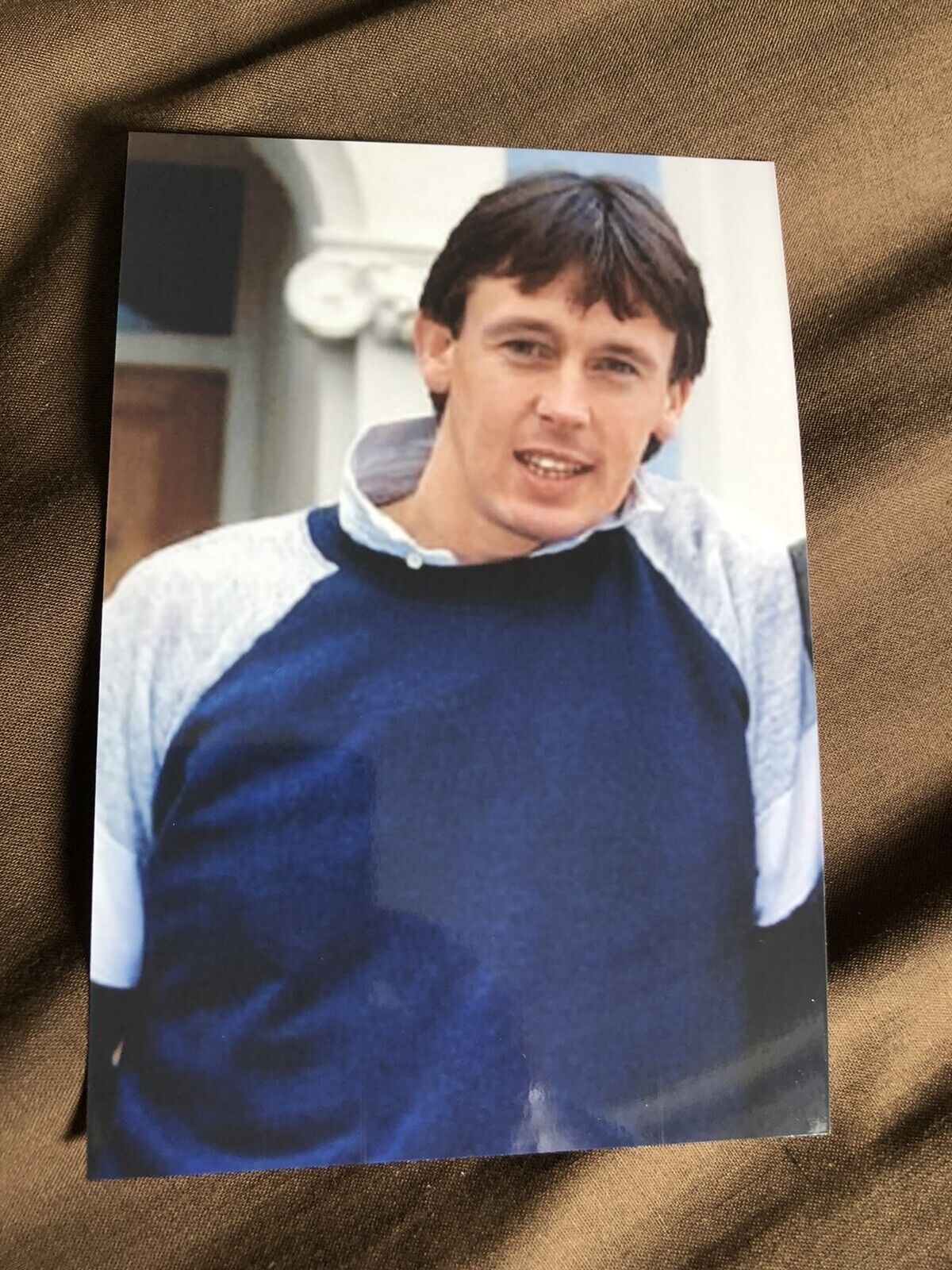 ROSS DAVIDSON (EASTENDERS) UNSIGNED Photo Poster painting- 6x4”