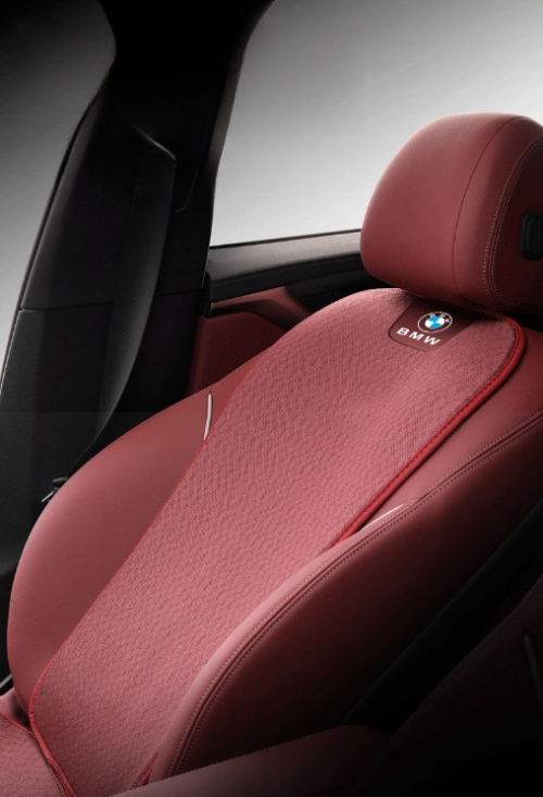 Four Seasons Universal Interior Products Car Seat Cover Seat Cushion