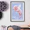(5 Sizes) Pig-Full Square Diamond Painting