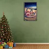 uk.everydayedeals (Limited Stock)Diamond Painting - Full Round -Eternal Vow(40*60cm)