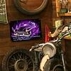 Car Lover - Metal Tin Signs(8*12Inch/12*16Inch) - Garage&Transport