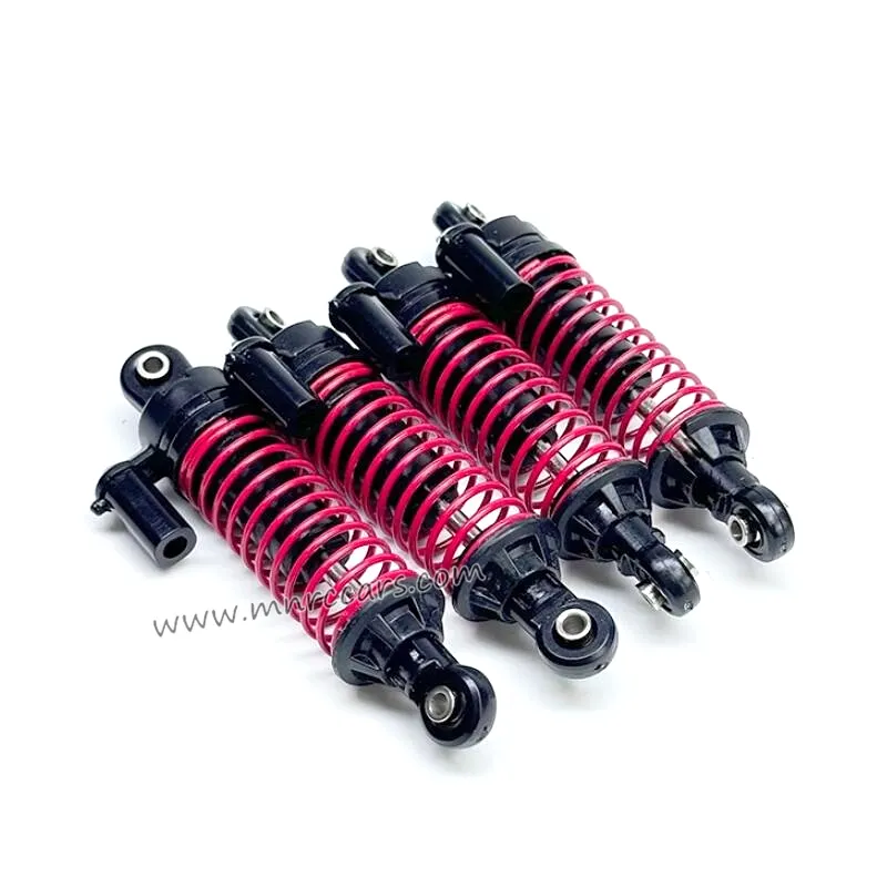 MN Model MN128 Parts Shock Absorbers